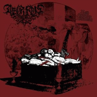 Aegrus : Faith Crushing Retribution Aegrus : Faith Crushing Retribution